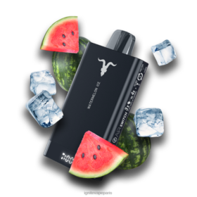 IGNITE V150 stylo vape glace à la pastèque B0J8279 | IGNITE Vape France