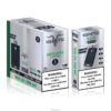IGNITE V150 stylo vape, paquet de 5 pomme verte B0J8285 | IGNITE Vape Paris