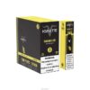 IGNITE V15 stylo vape, paquet de 10 glace à la banane B0J8211 | IGNITE Vape Near Me
