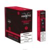 IGNITE V35 stylo vape, paquet de 10 fraise pomme pastèque B0J82126 | IGNITE Electronic Cigarette