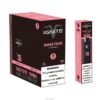 IGNITE V35 stylo vape, paquet de 10 pêche à la mangue B0J82124 | IGNITE Vape Reviews