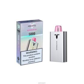 IGNITE V50 stylo vape mélange de pastèque B0J82164 | IGNITE France