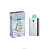 IGNITE V50 stylo vape raisin d'aloès B0J8224 | IGNITE France