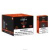 IGNITE V60 stylo vape, paquet de 10 glace aux cerises B0J8217 | IGNITE France