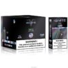IGNITE V80 stylo vape, paquet de 10 cactus B0J8256 | IGNITE Electronic Cigarette