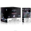 IGNITE V80 stylo vape, paquet de 10 glace à la pastèque B0J8265 | IGNITE Vape France