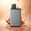 Adalya AD 10000 Glace à la Pastèque Gris Espace 650 mAh
