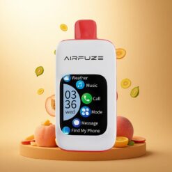 AirFuze Smart 30000 Bonbon Gélifié Acidulé 5% Nicotine 900mAh