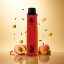 Aivono Aim Bingo 4000 Boisson Énergisante 1000mAh 10mL