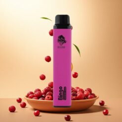 Aivono Aim Bingo 4000 Canneberge Citron 1000mAh 10mL
