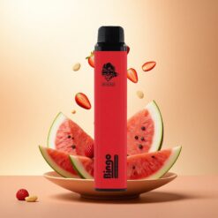 Aivono Aim Bingo 4000 Fraise Pastèque 1000mAh 10mL
