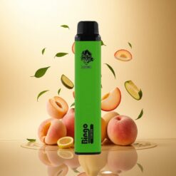 Aivono Aim Bingo 4000 Glace Rafraîchissante 1000mAh 10mL