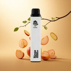Aivono Aim Bingo 4000 Mangue Litchi 1000mAh 10mL 5% nicotine