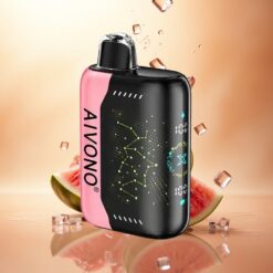 Aivono Aim Boom 25000 Glace à la Pastèque 650mAh