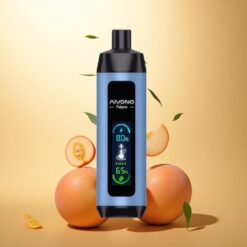 Aivono Aim Fatpro 22000 Amour 66 5% Nicotine 600mAh 28ml