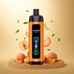 Aivono Aim Fatpro 22000 Rêve Lucide 5% Nicotine 600mAh 28ml