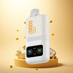 Aivono Aim Magic 20000 Ananas Noix de Coco 5% Nicotine 600mAh