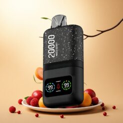 Aivono Aim Magic 20000 Baies Mixtes Nicotine 5% 600mAh