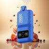Aivono Aim Magic 20000 Glace Framboise Bleue 5% Nicotine 600mAh