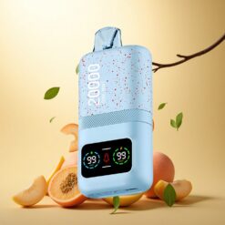 Aivono Aim Magic 20000 Menthe Fraîche avec 5% de Nicotine et Batterie 600mAh