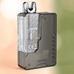 Aspire Gotek Pro Pod Compact 1500mAh