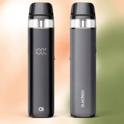 Aspire Loomix Kit 1500mAh Pods Interchangeables