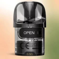 Cartouches E Plus (x3) Lost Vape 0.3/0.6ohm 25-40W