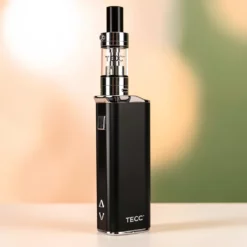 TECC Arc 5S – Kit de vape compact MTL sub-ohm