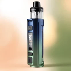 VooPoo Argus Pro 2 Kit Pod 80W 3000mAh PnP X