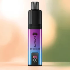 Hayati Pro Max+ 6000 12ml pods échangeables