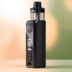 Voopoo Drag S3 3000mAh 60W Compatible PnP X