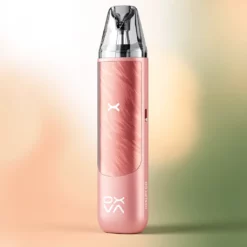 Oxva NeXlim Go Kit Pod 1800mAh Double Mesh Airflow Réglable