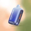 Geek Bar Meloso MAX 2 – 12K bouffées, 16 ml, tirage réglable