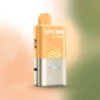 Kit Pod Geek Bar Up 10000 – 10K bouffées, 20mg, 2+10ml