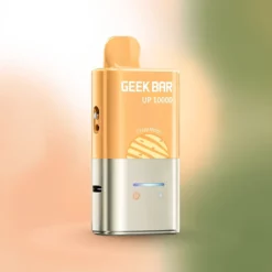 Kit Pod Geek Bar Up 10000 – 10K bouffées, 20mg, 2+10ml
