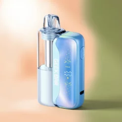 Geek Bar Mate 60K Pod Jetable – 15ml – 5% Nicotine – 1.1Ω