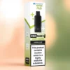 Recharges Lemon Lime Pro Max+ 10ml 20mg Nic Salt Hayati