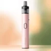 Plexus Go 20W, 1000mAh, 0.8ohm mesh par Innokin