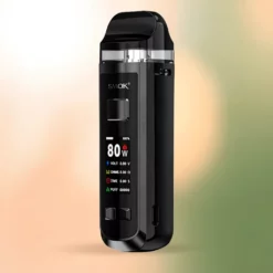 Kit RPM2 par Smok : compact, écran 1,14" et MTL/DL